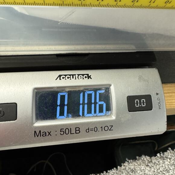 Vintage Y2K Ralph Lauren Button Down Shirt XXL Classic Fit Smart Casual Academia - Picture 13 of 14